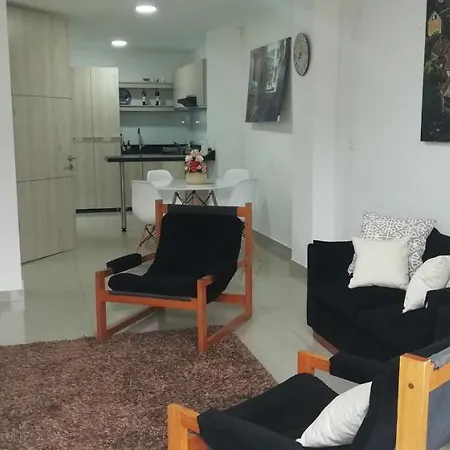 Hermoso Apartamento Ibague 401 F1 Exterior photo