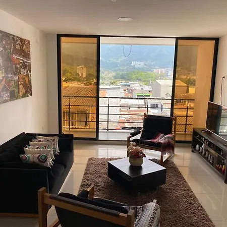 Hermoso Apartamento Ibague 401 F1 Exterior photo