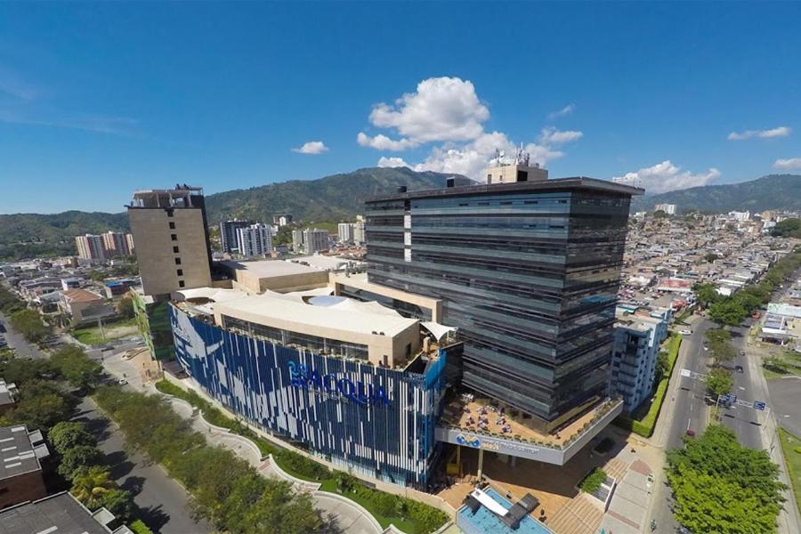 Apartment Hermoso 401 F1 Ibague