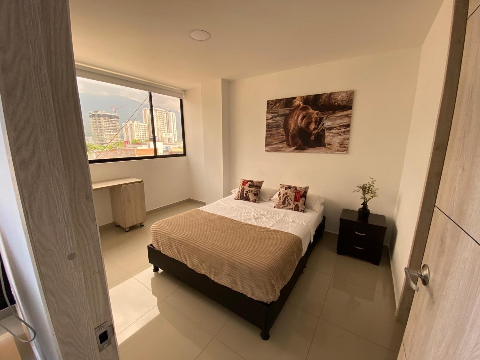 Apartment Hermoso 401 F1 *