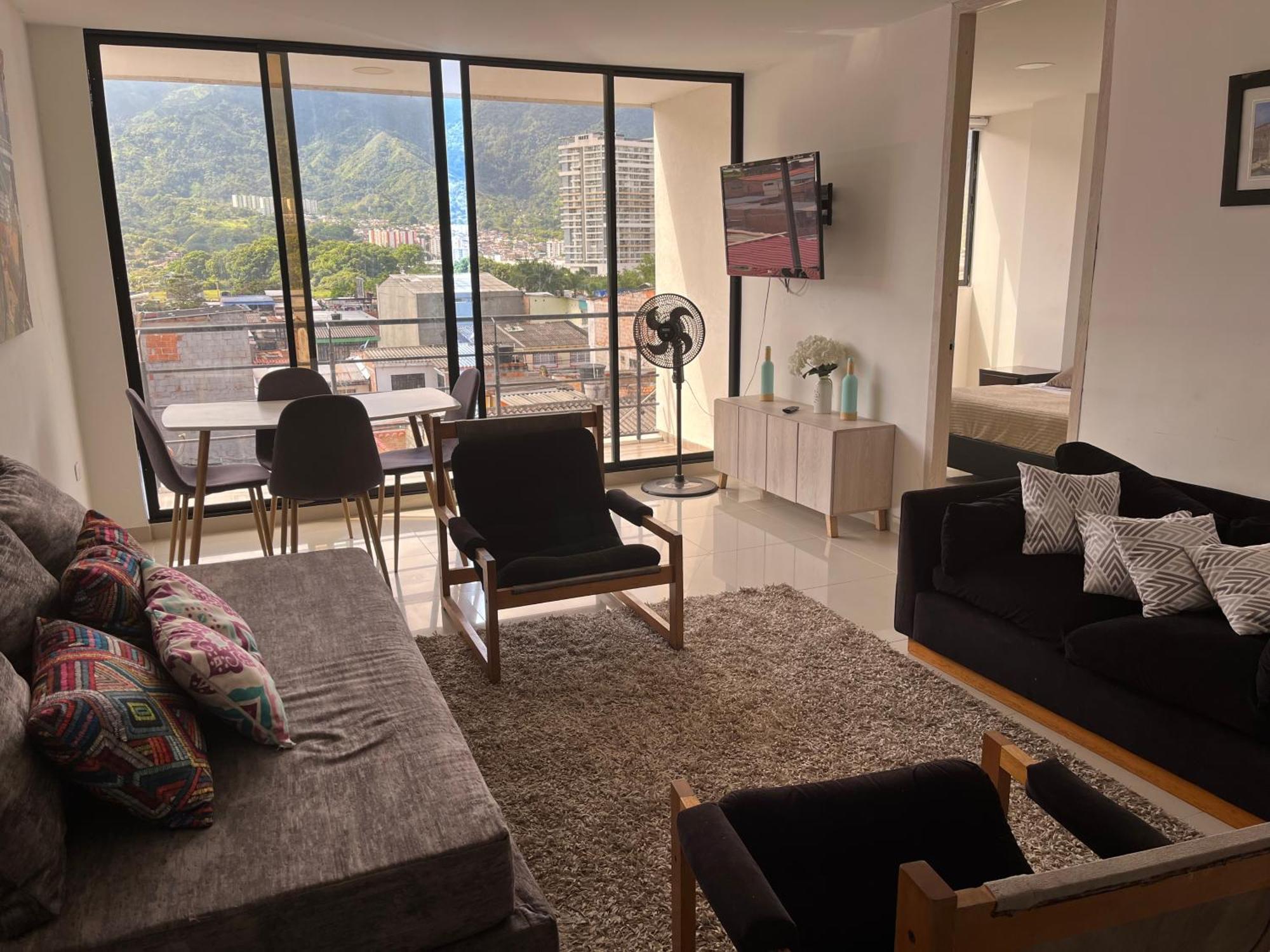 Apartment Hermoso 401 F1 *